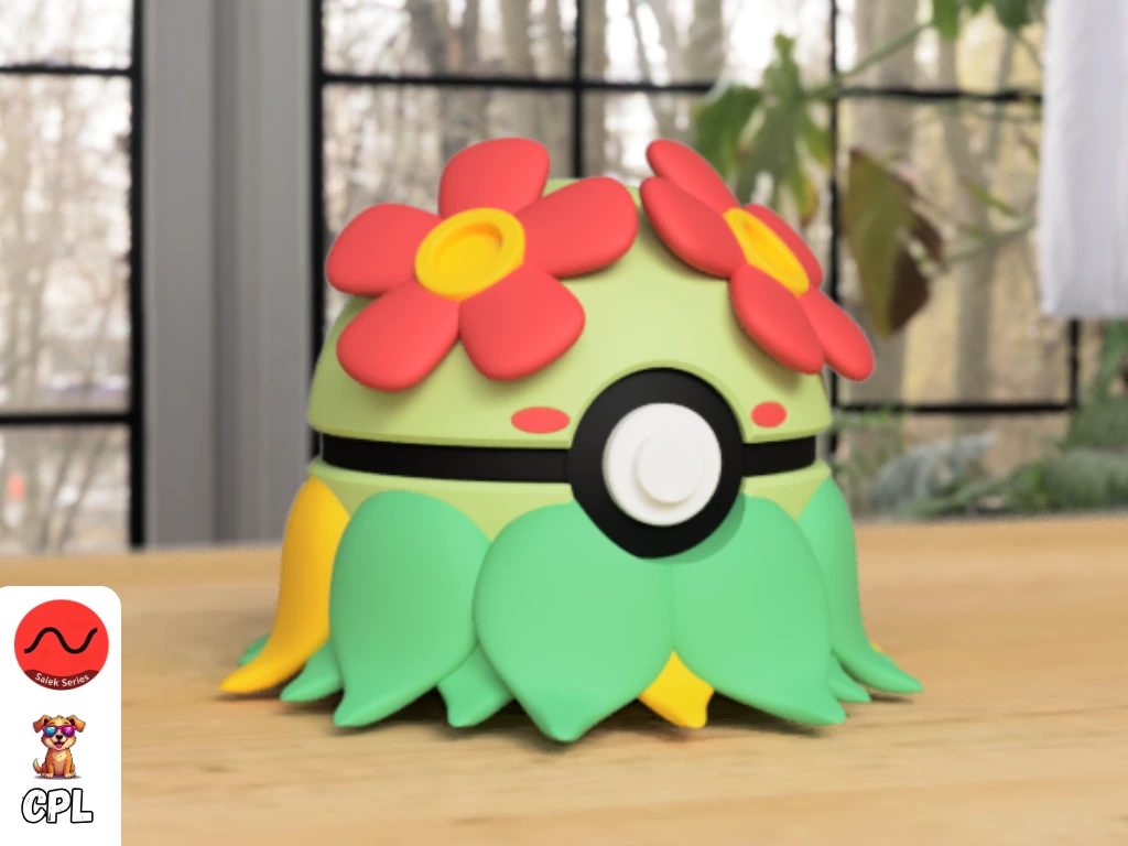 Bellossom