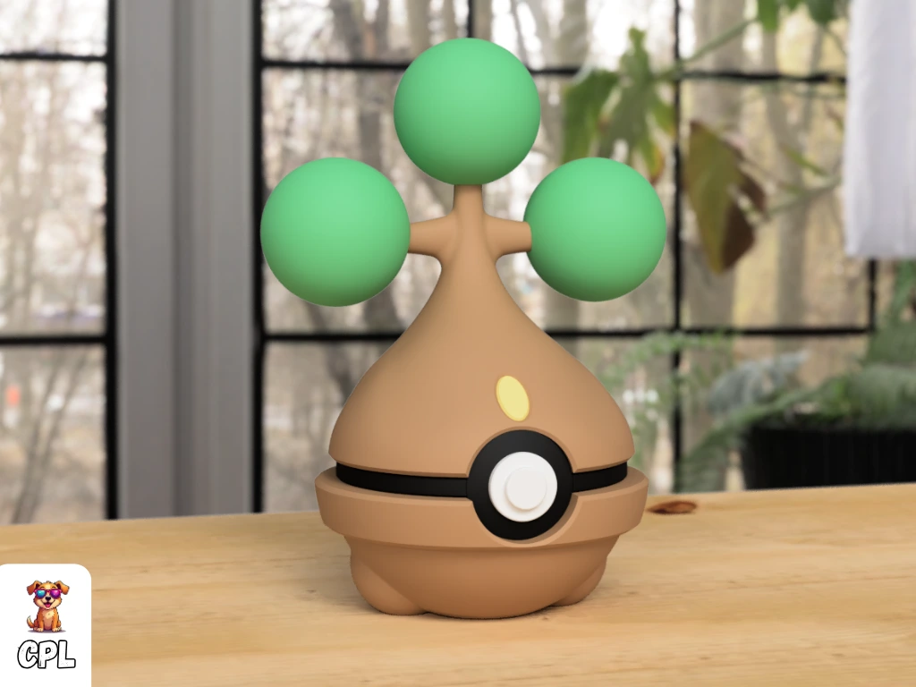 Bonsly