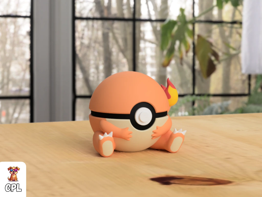 Charmander