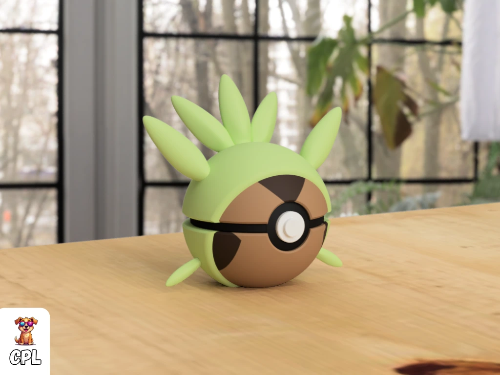Chespin