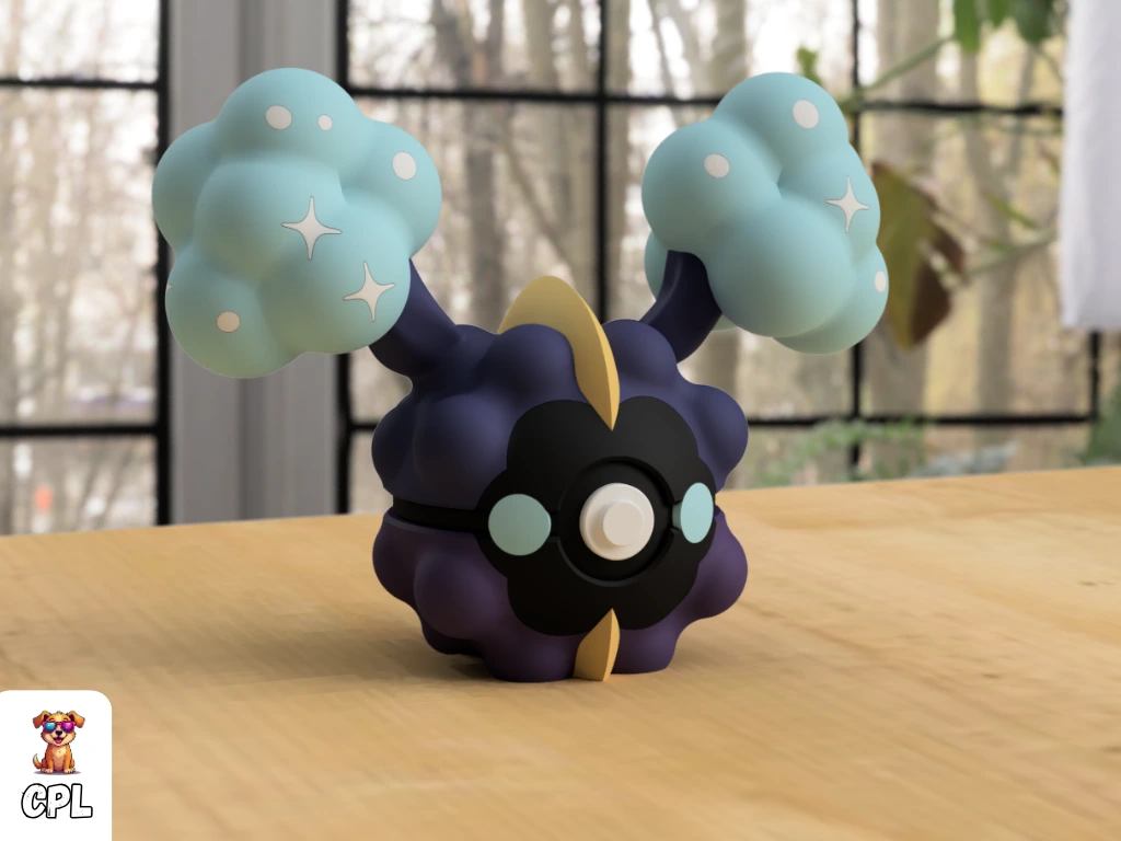 Cosmog