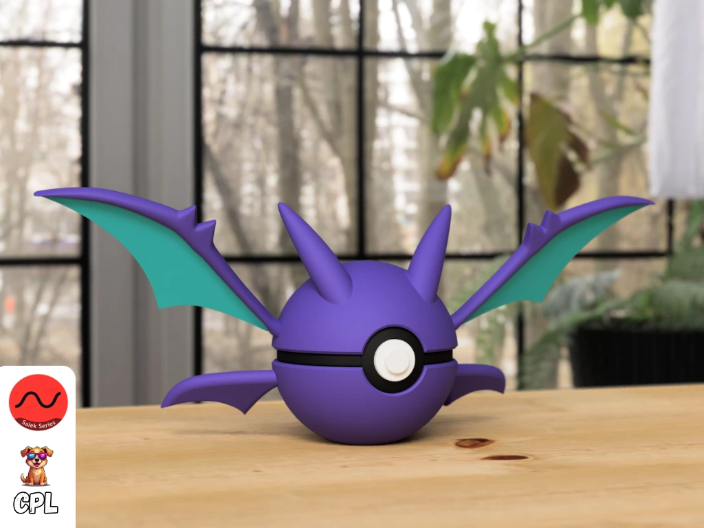 Crobat