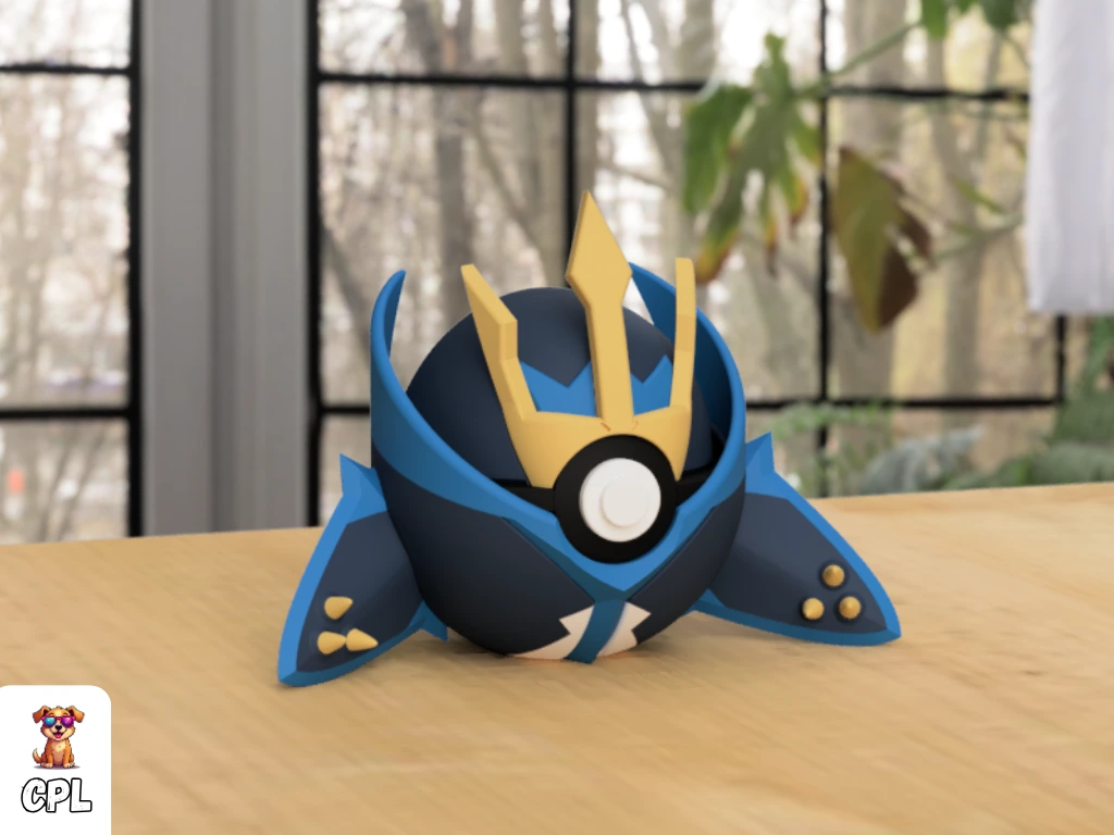 Empoleon