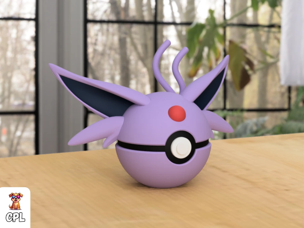 Espeon
