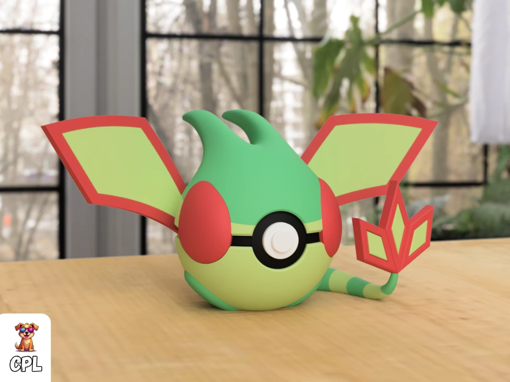 Flygon