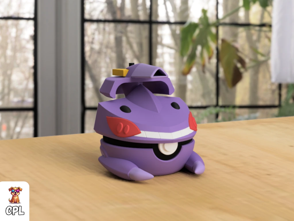 Genesect