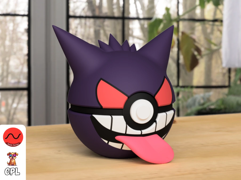 Gengar