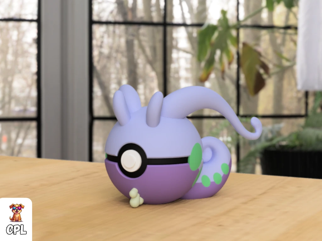 Goodra
