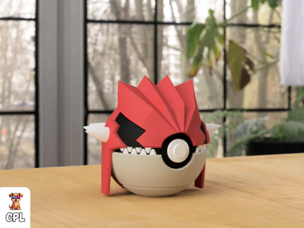 Groudon
