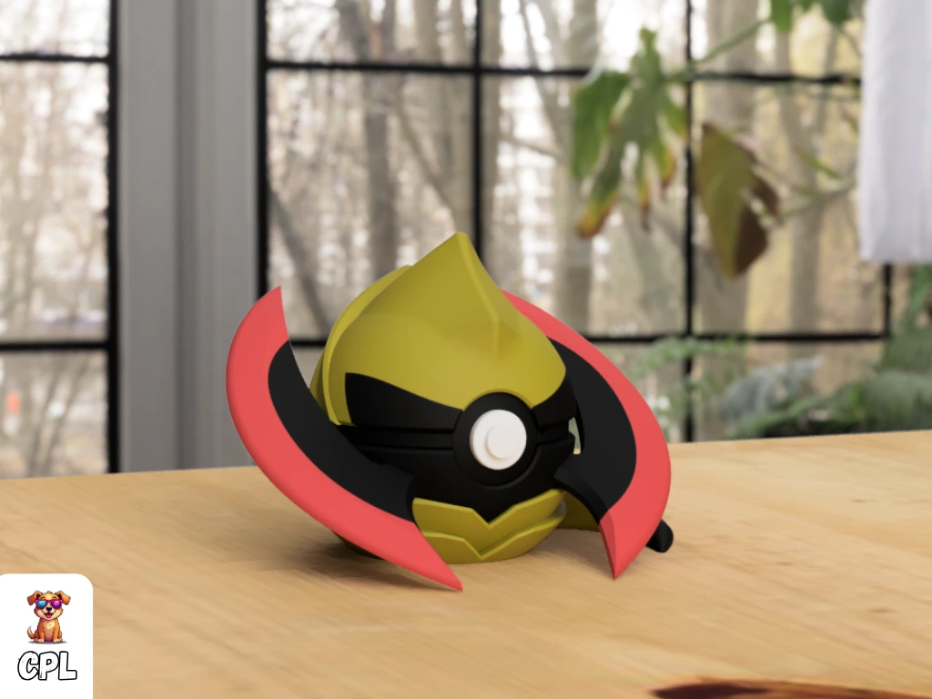 Haxorus
