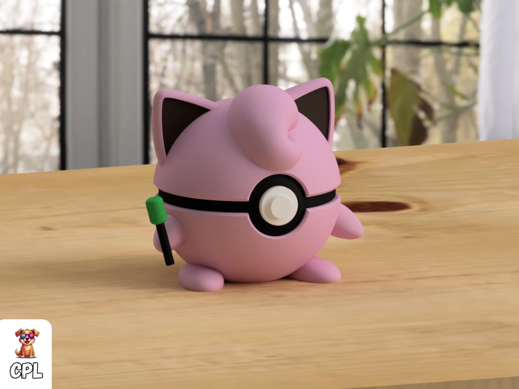 Jigglypuff