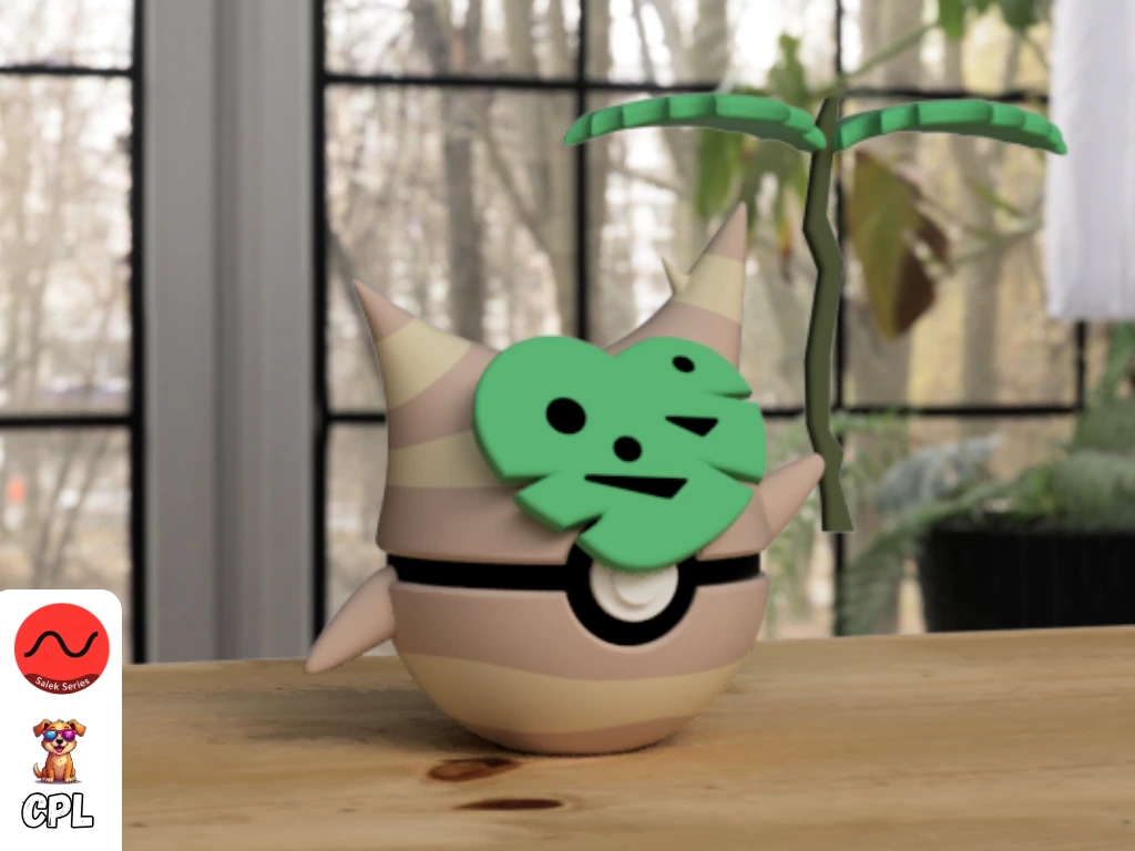 Korok - Main product image