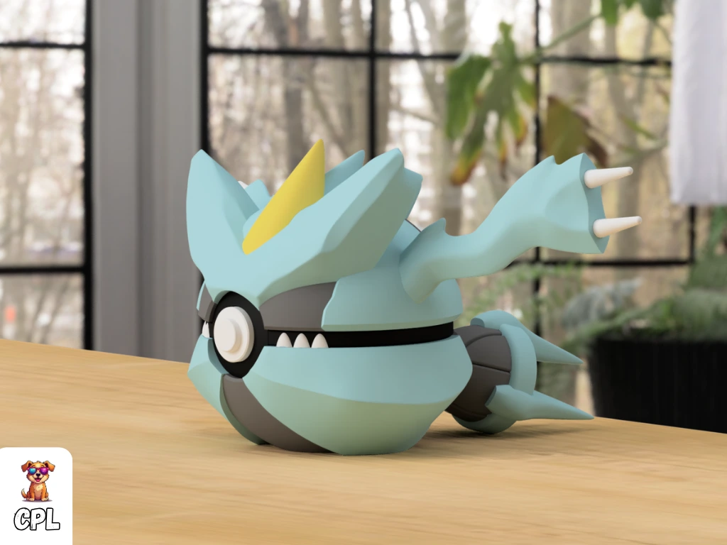 Kyurem