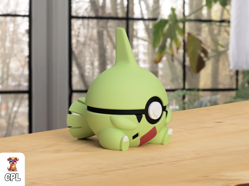 Larvitar
