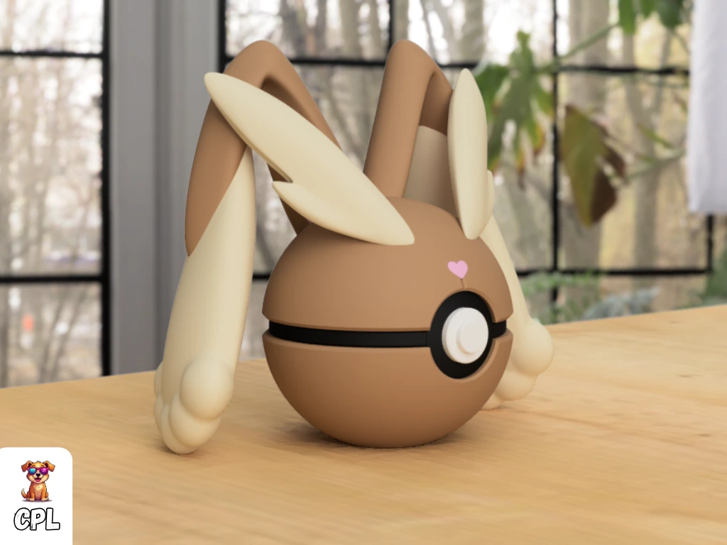 Lopunny