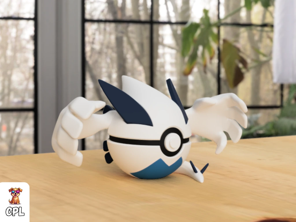 Lugia