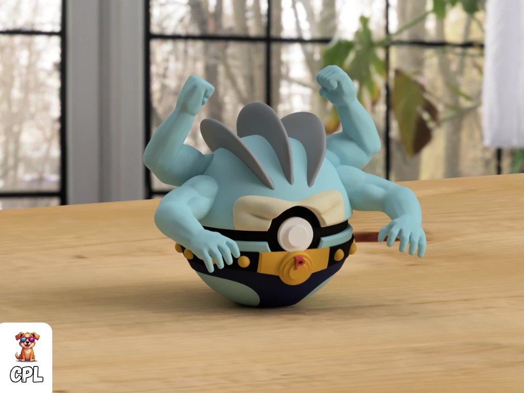 Machamp