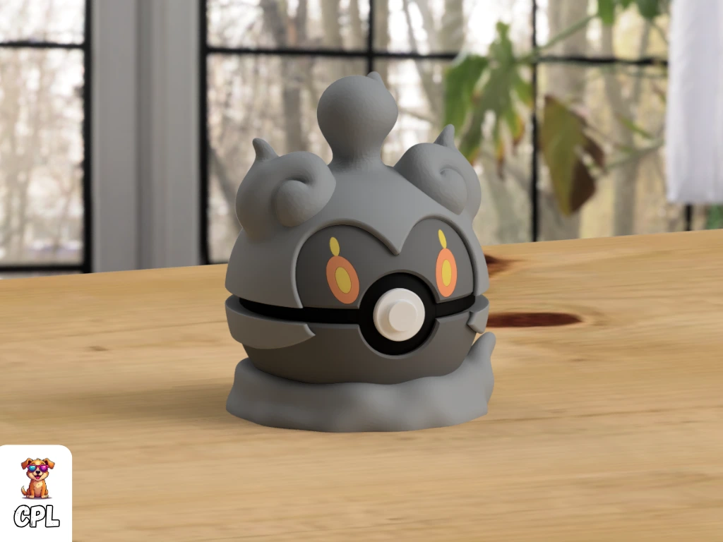 Marshadow