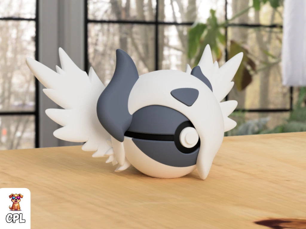 Mega Absol