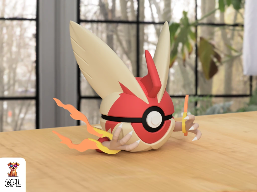 Mega Blaziken