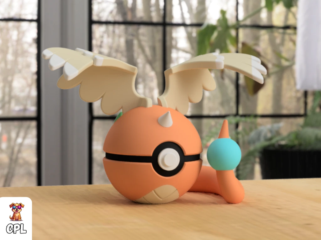 Mega Dragonite