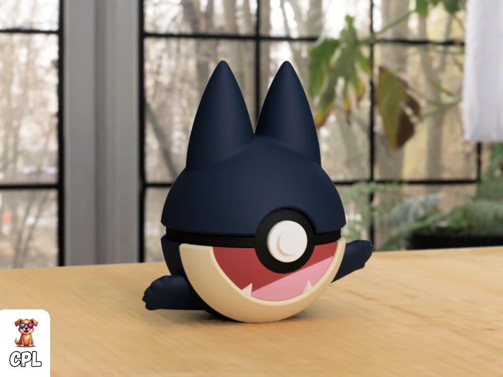 Munchlax