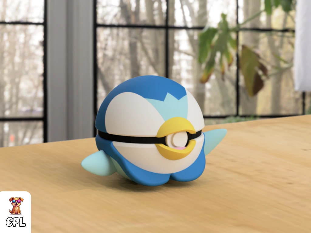 Piplup