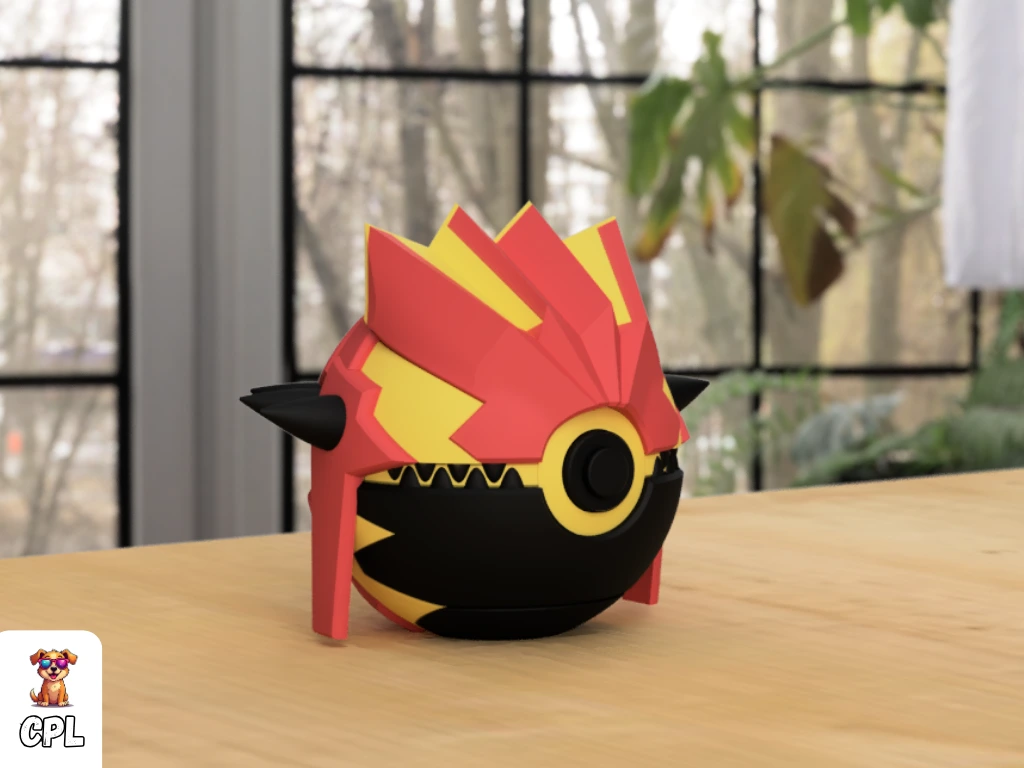 Primal Groudon