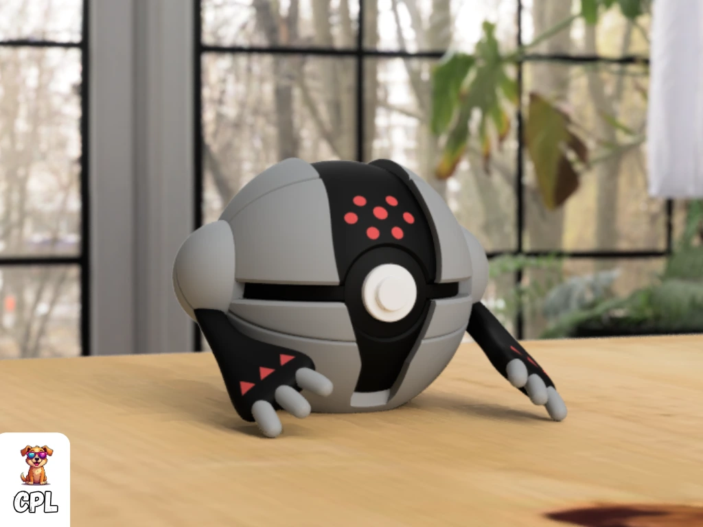 Registeel