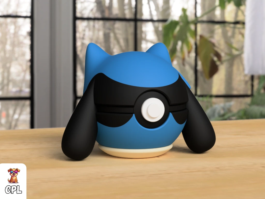 Riolu