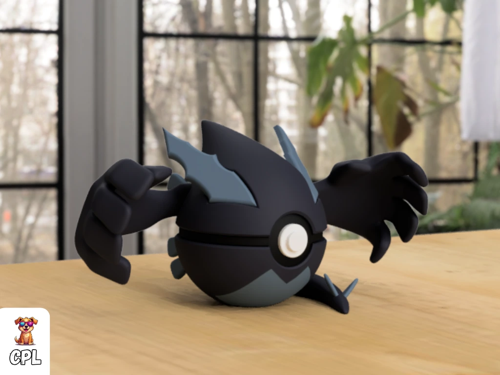 Shadow Lugia