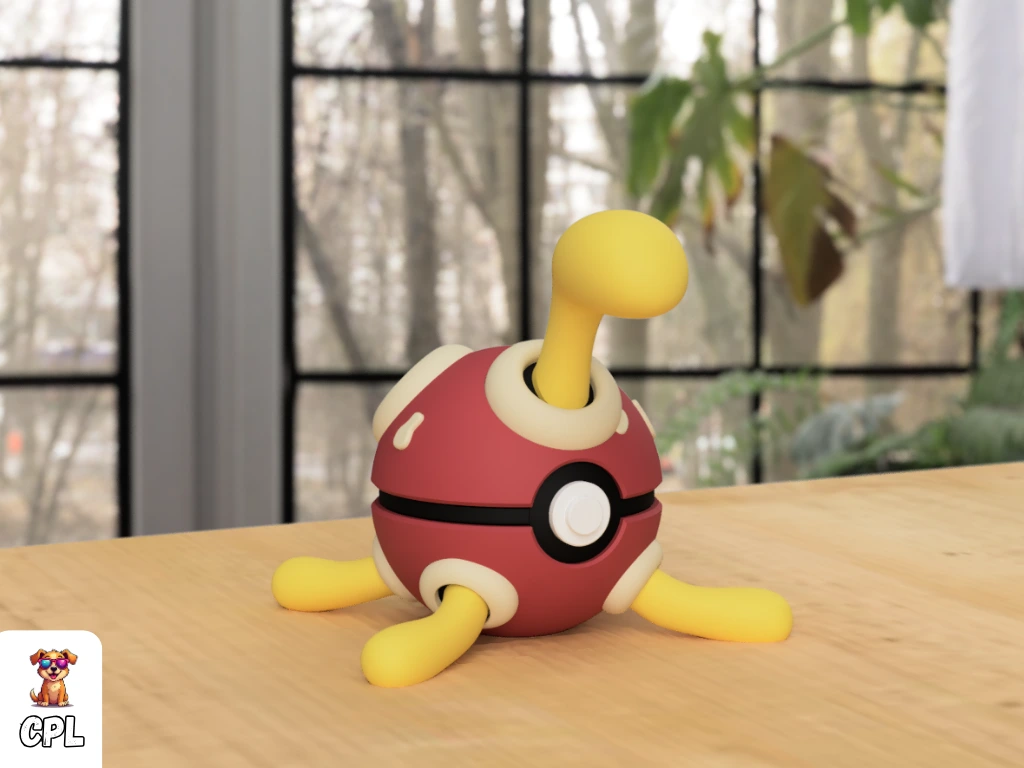 Shuckle