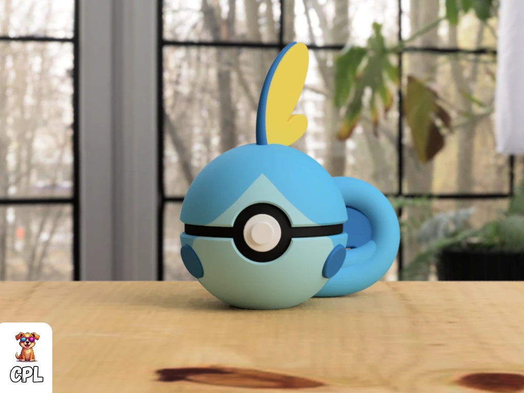 Sobble