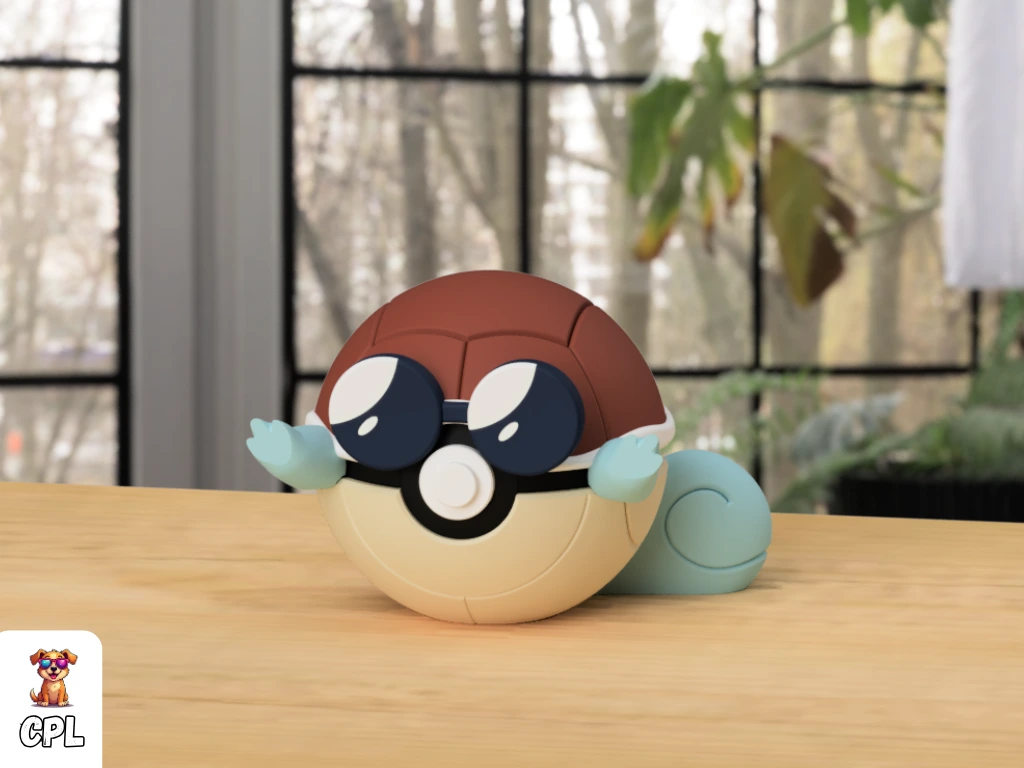 Squirtle
