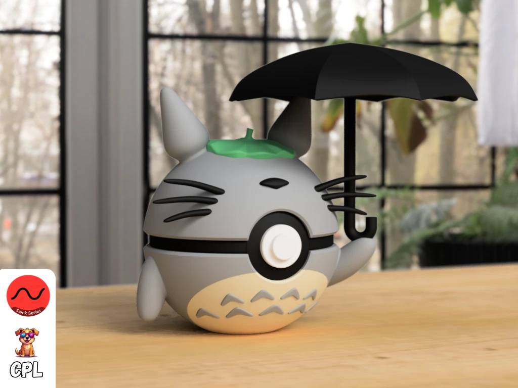 Totoro - Main product image