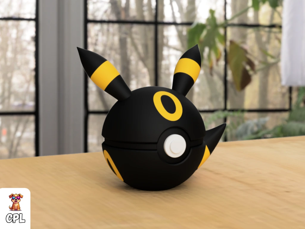 Umbreon
