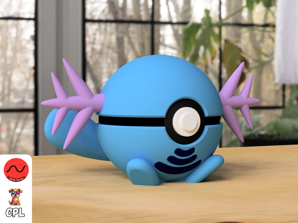 Wooper