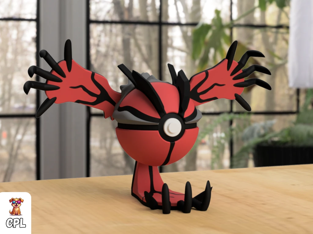 Yveltal
