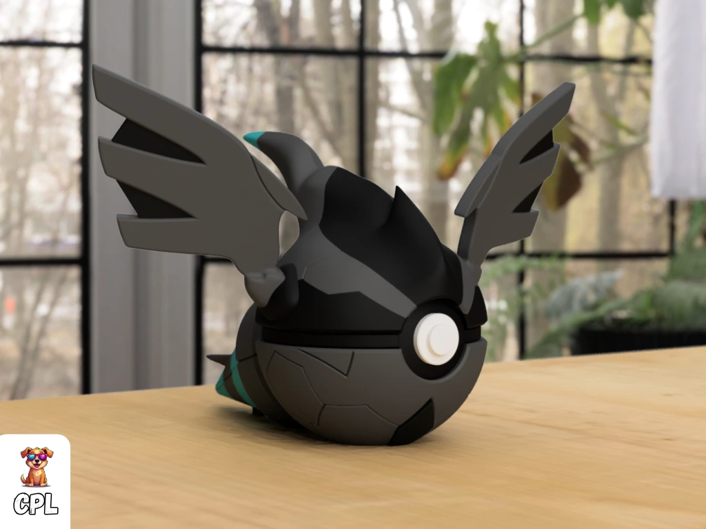 Zekrom