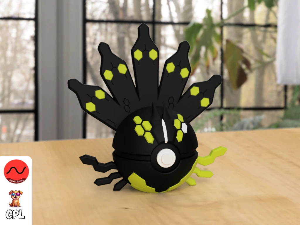 Zygarde 50 Percent